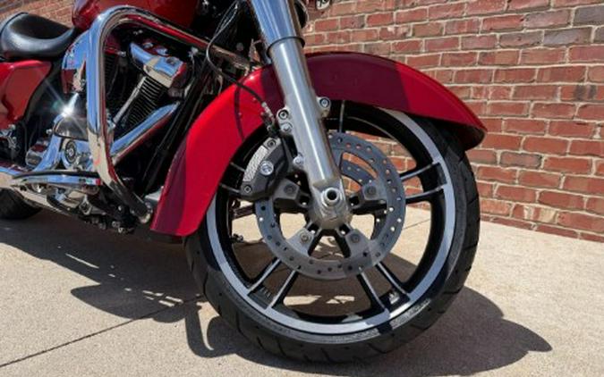 2019 Harley-Davidson Street Glide®