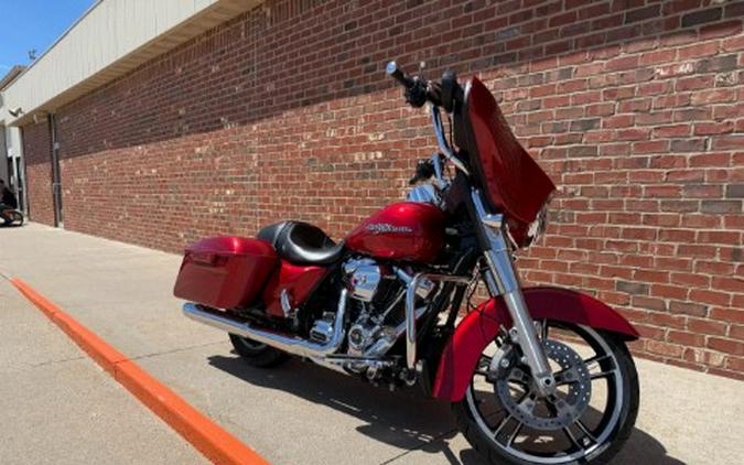 2019 Harley-Davidson Street Glide®