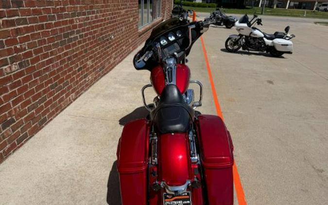 2019 Harley-Davidson Street Glide®