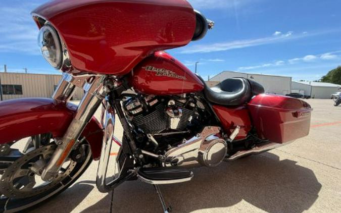 2019 Harley-Davidson Street Glide®