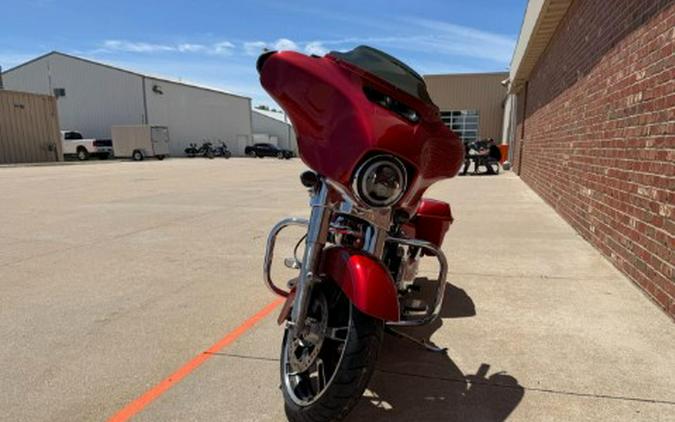 2019 Harley-Davidson Street Glide®