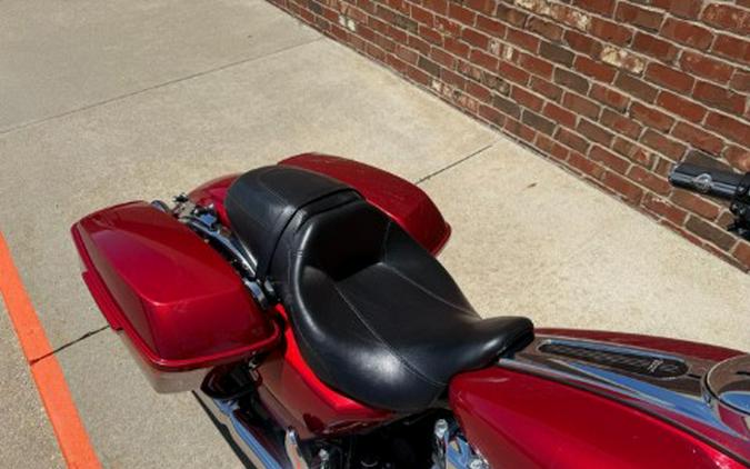 2019 Harley-Davidson Street Glide®