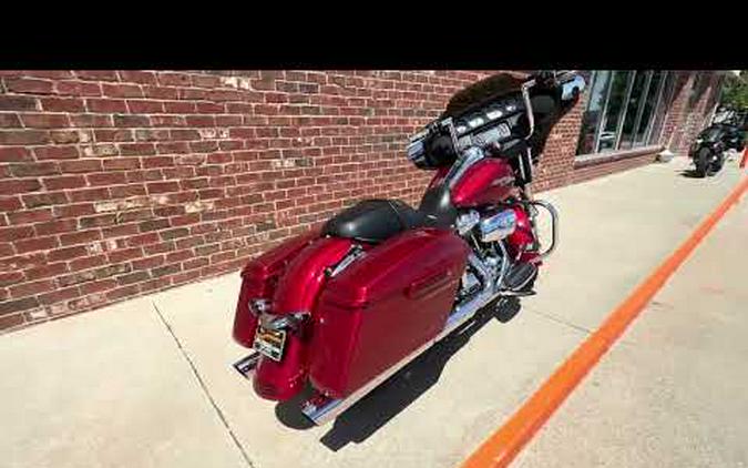 2019 Harley-Davidson Street Glide®