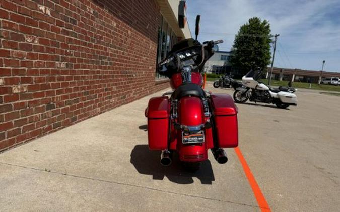 2019 Harley-Davidson Street Glide®