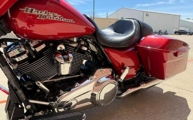 2019 Harley-Davidson Street Glide®