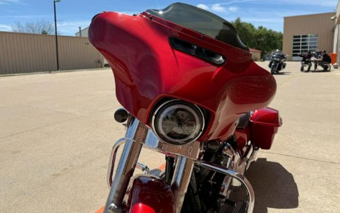 2019 Harley-Davidson Street Glide®