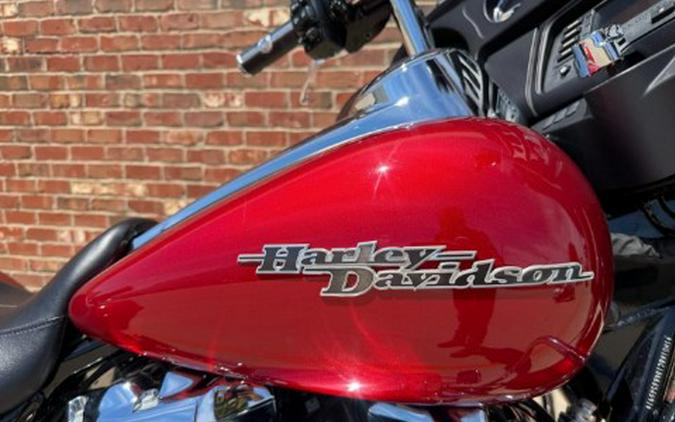 2019 Harley-Davidson Street Glide®