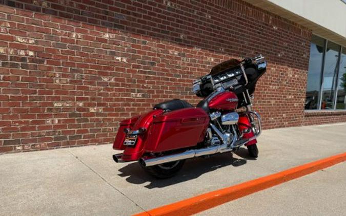 2019 Harley-Davidson Street Glide®
