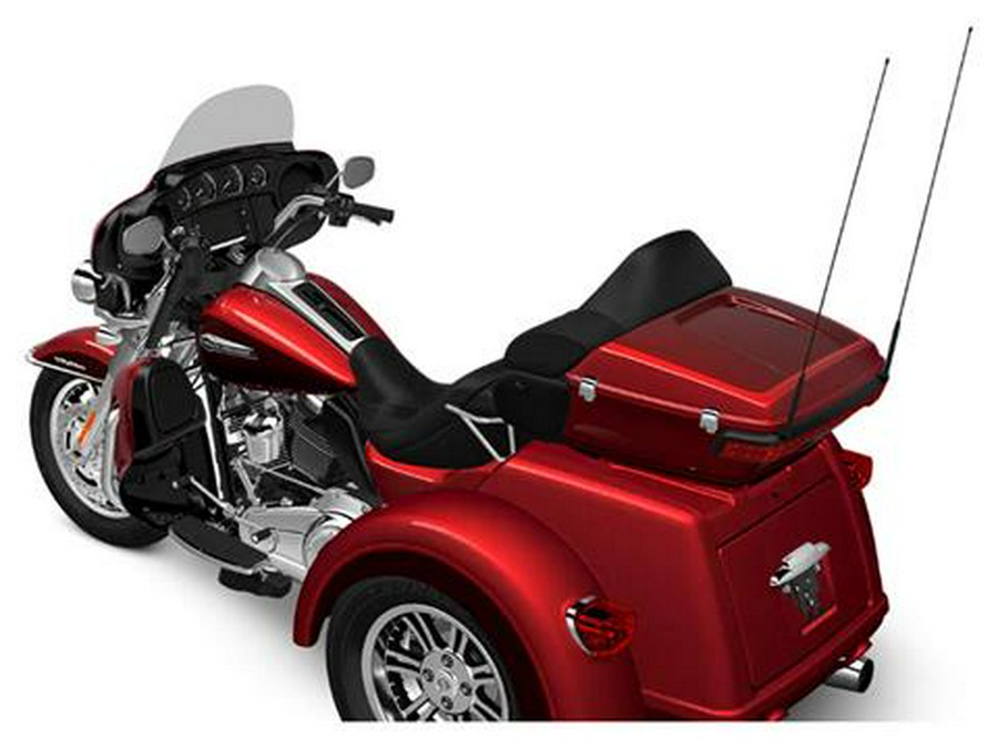 2018 Harley-Davidson Tri Glide® Ultra