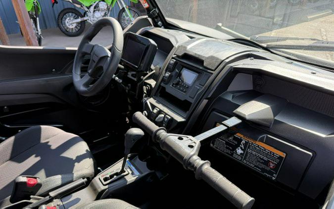 2023 TERYX KRX4 1000 eS SE - Kawasaki