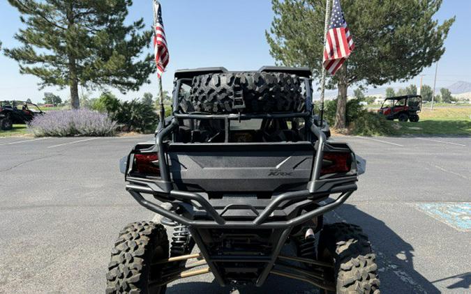 2023 TERYX KRX4 1000 eS SE - Kawasaki