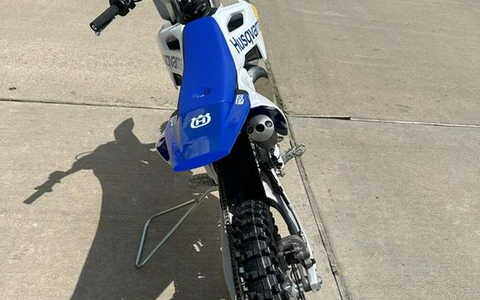 2027 Husqvarna® TC 65