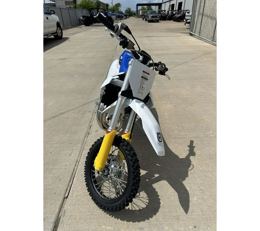 2027 Husqvarna® TC 65