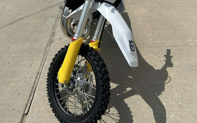 2027 Husqvarna® TC 65