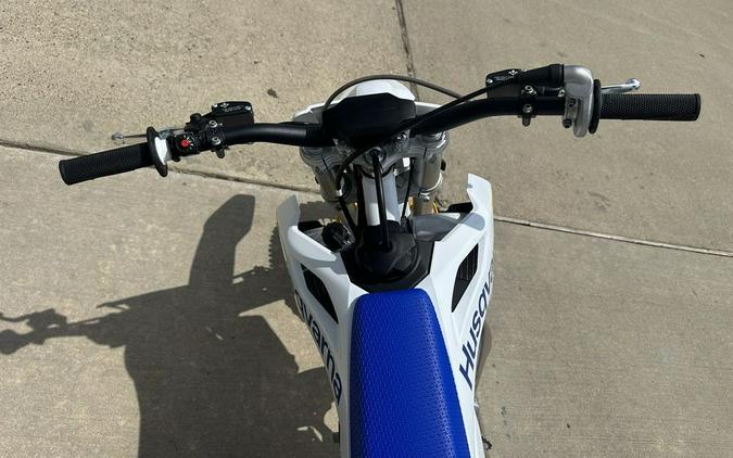 2027 Husqvarna® TC 65