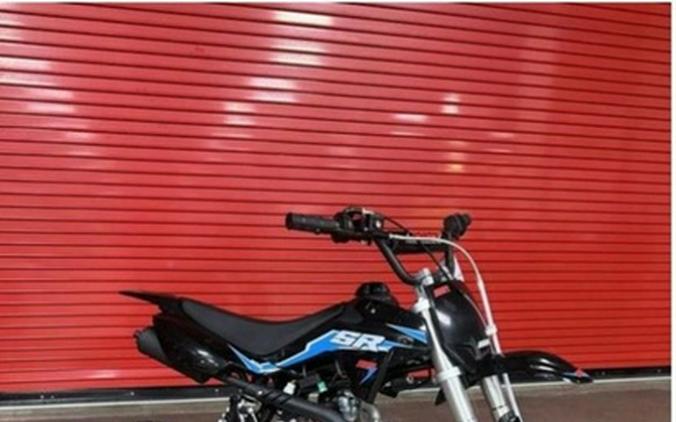 2025 SSR Motorsports SR110 SE
