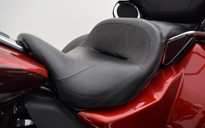 2018 Harley-Davidson Trike FLHTCUTG - Tri Glide Ultra