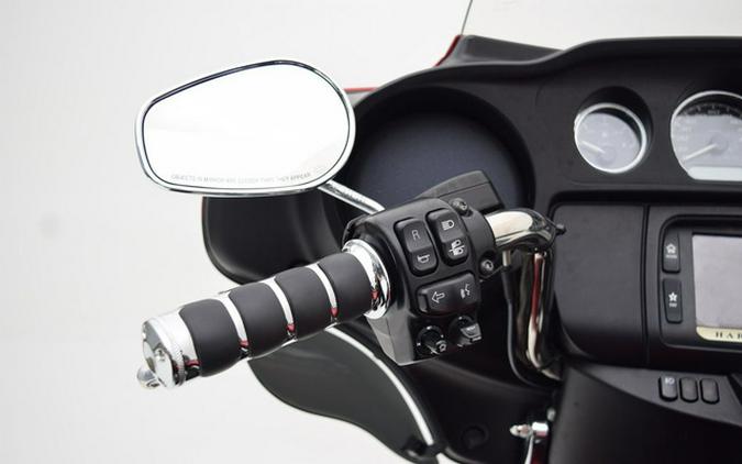 2018 Harley-Davidson Trike FLHTCUTG - Tri Glide Ultra