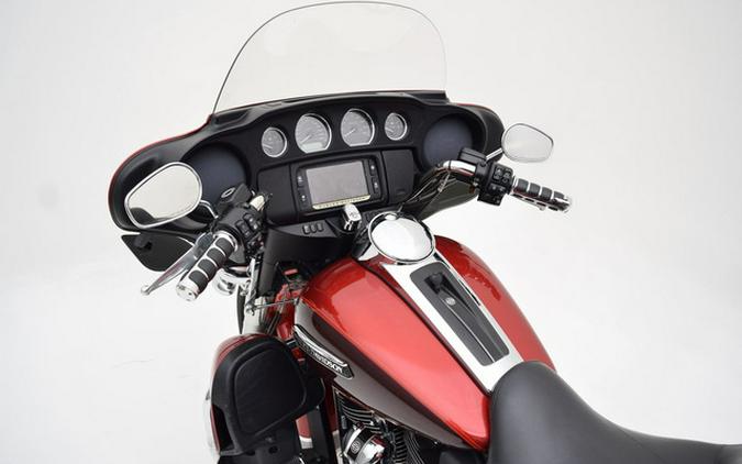 2018 Harley-Davidson Trike FLHTCUTG - Tri Glide Ultra