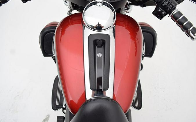 2018 Harley-Davidson Trike FLHTCUTG - Tri Glide Ultra