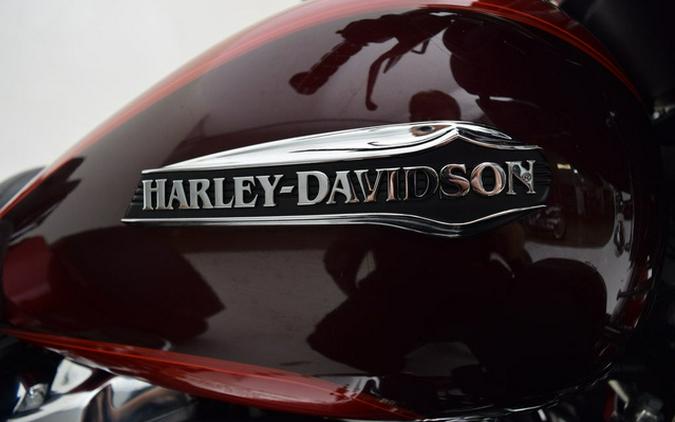 2018 Harley-Davidson Trike FLHTCUTG - Tri Glide Ultra
