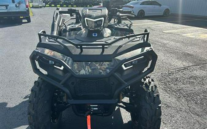 2024 Polaris Sportsman 570 Hunt Edition