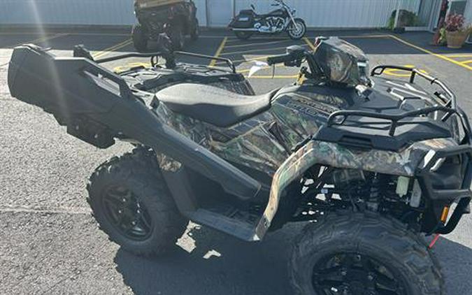 2024 Polaris Sportsman 570 Hunt Edition