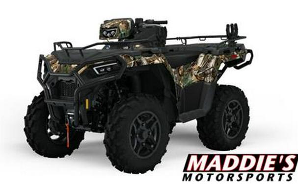 2024 Polaris Sportsman 570 Hunt Edition