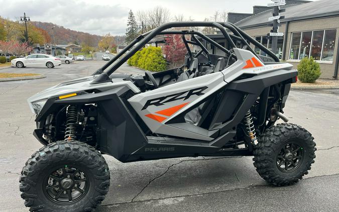 2024 Polaris RZR Pro XP Sport