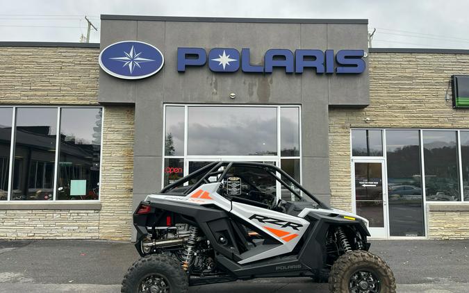 2024 Polaris RZR Pro XP Sport