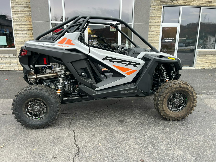 2024 Polaris RZR Pro XP Sport