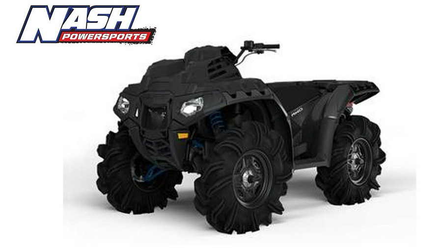 2024 Polaris® Sportsman 850 High Lifter Edition