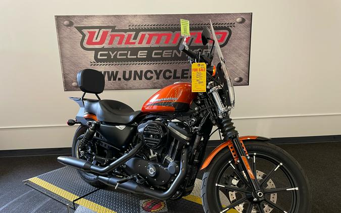 2020 Harley-Davidson Iron 883™