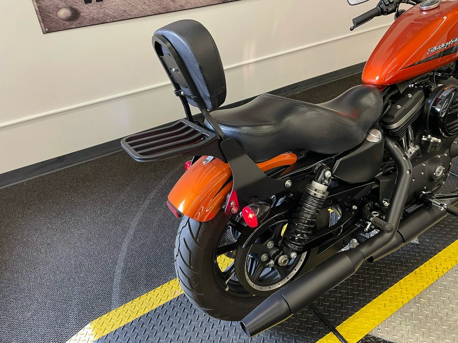 2020 Harley-Davidson Iron 883™