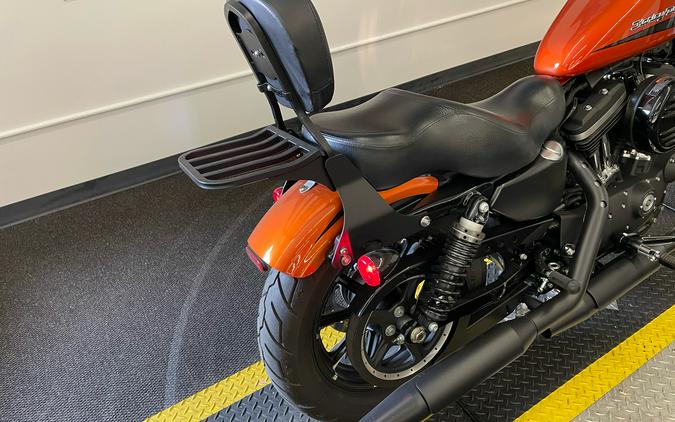 2020 Harley-Davidson Iron 883™