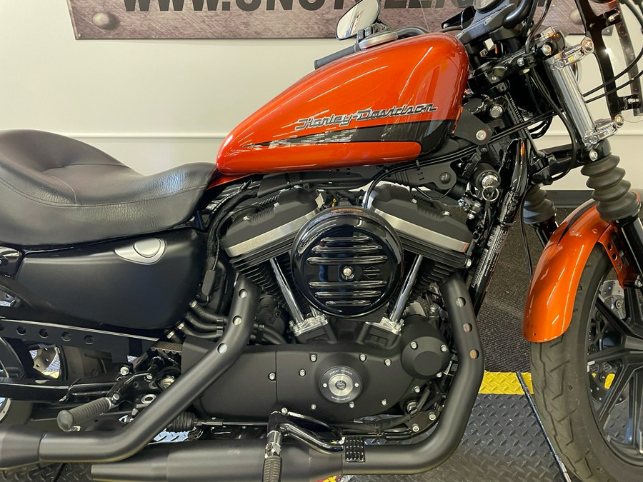 2020 Harley-Davidson Iron 883™