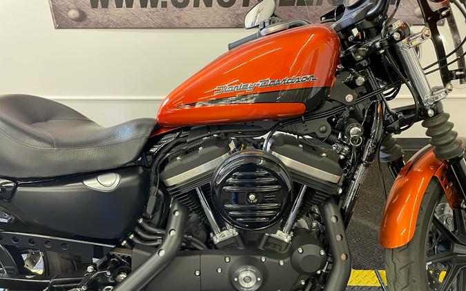 2020 Harley-Davidson Iron 883™