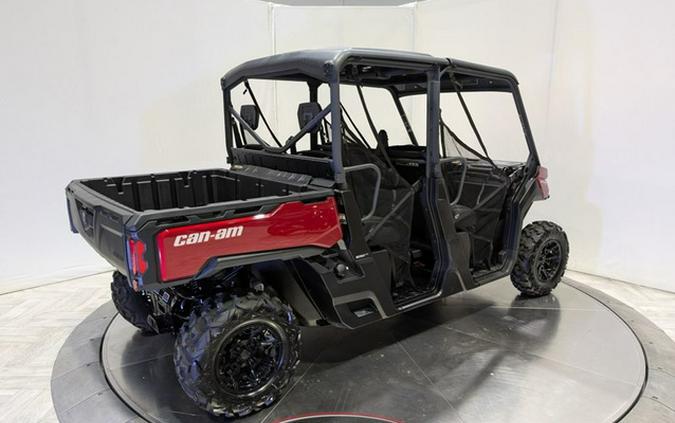 2024 Can-Am Defender MAX XT HD9