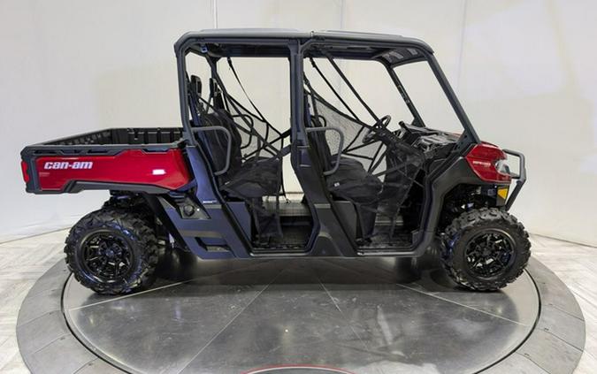 2024 Can-Am Defender MAX XT HD9