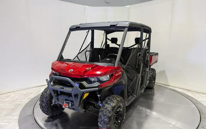 2024 Can-Am Defender MAX XT HD9