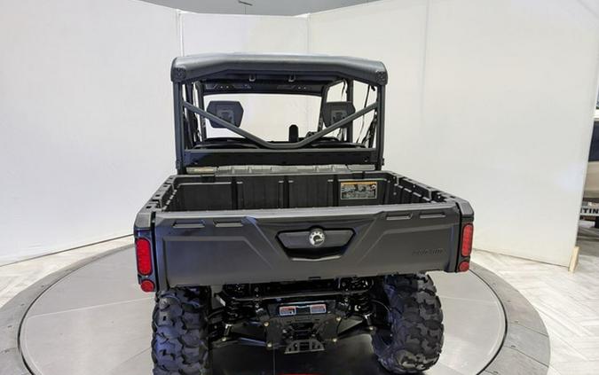 2024 Can-Am Defender MAX XT HD9