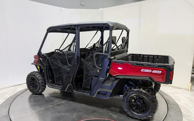 2024 Can-Am Defender MAX XT HD9