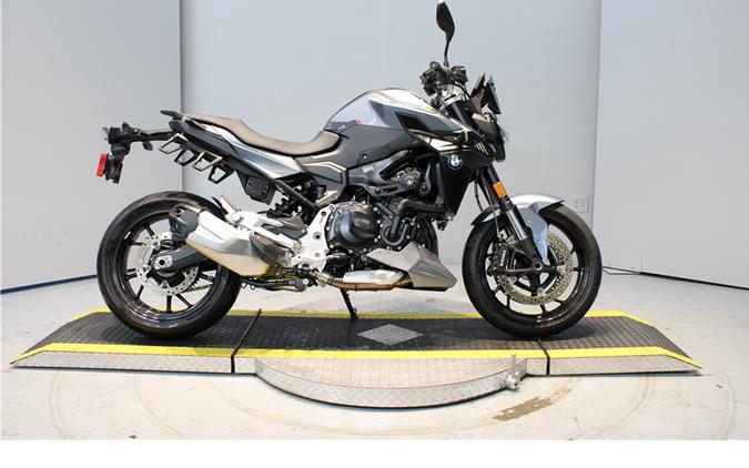 2022 BMW F 900 R: MD Ride Review (Bike Reports) (News)