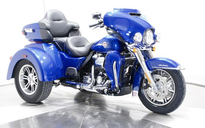 2024 Harley-Davidson Tri Glide Ultra