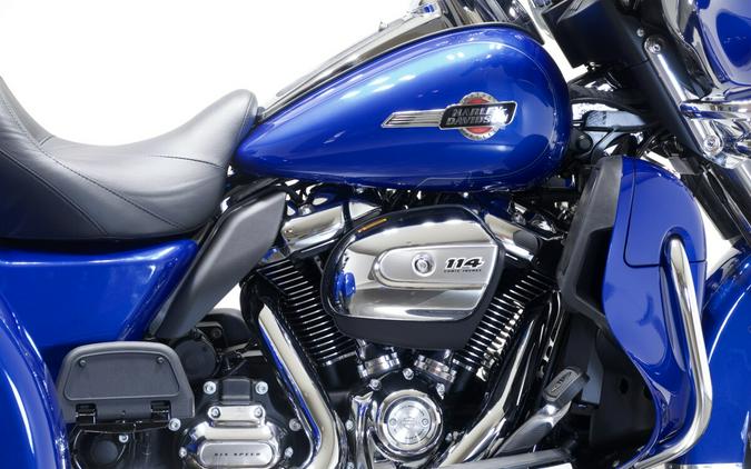 2024 Harley-Davidson Tri Glide Ultra