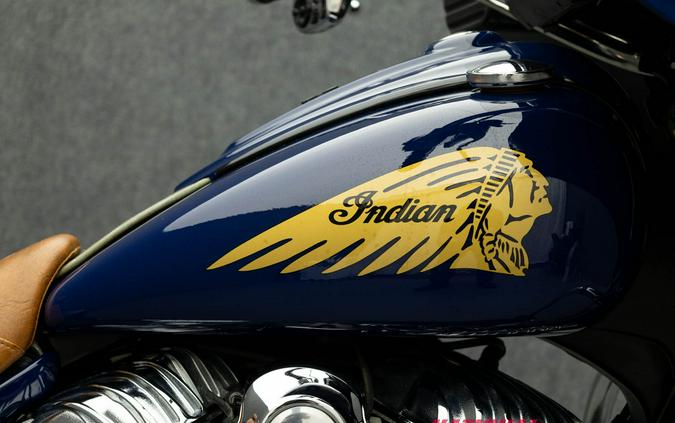 2014 INDIAN CHIEFTAIN W/ABS