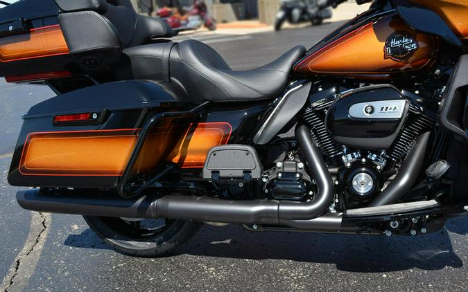 2024 Harley-Davidson® FLHTK - Ultra Limited®