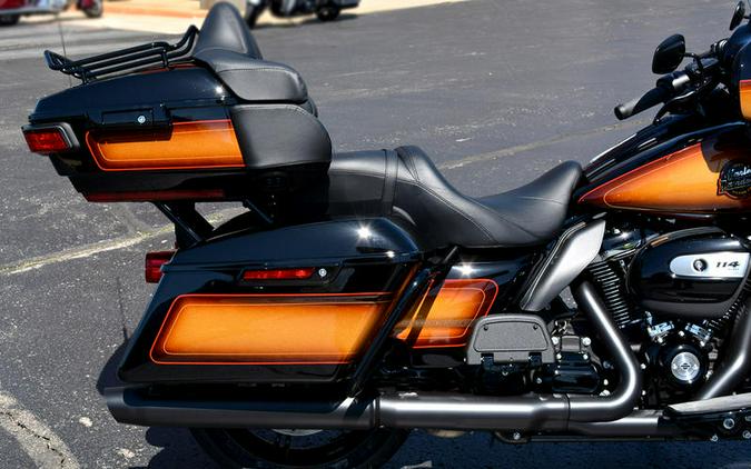 2024 Harley-Davidson® FLHTK - Ultra Limited®