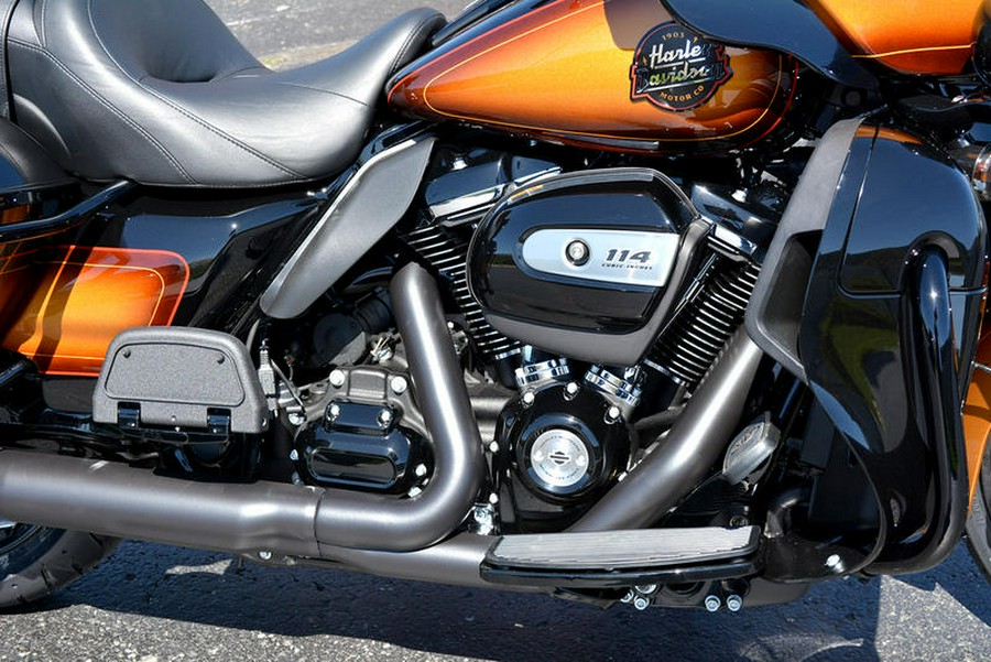 2024 Harley-Davidson® FLHTK - Ultra Limited®