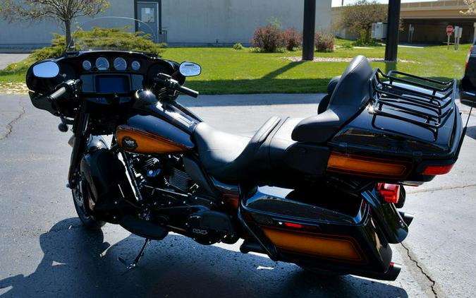 2024 Harley-Davidson® FLHTK - Ultra Limited®